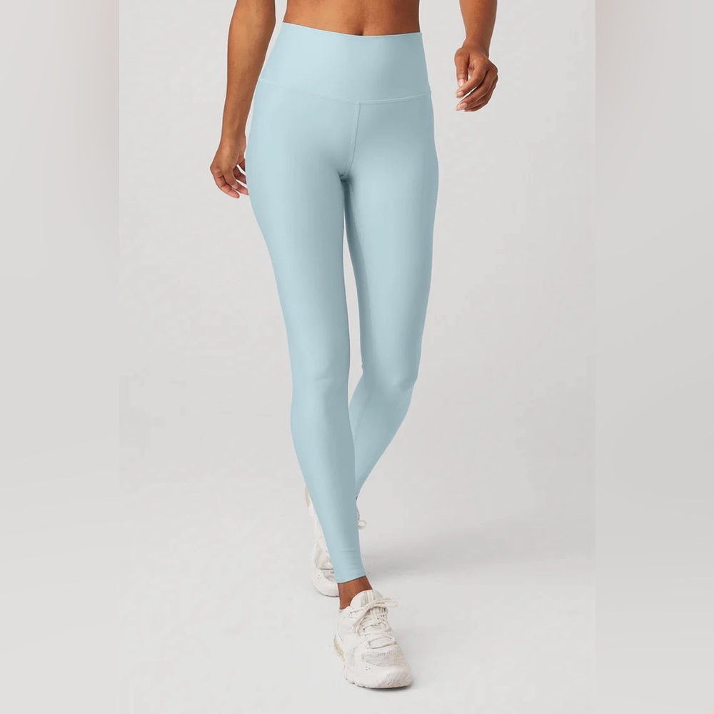 NWT Alo High Waist Airlift Legging
